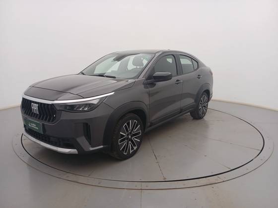 FIAT FASTBACK 1.0 TURBO 200 HYBRID AUDACE CVT FIAT FASTBACK 1.0 TURBO 200 HYBRID AUDACE CVT